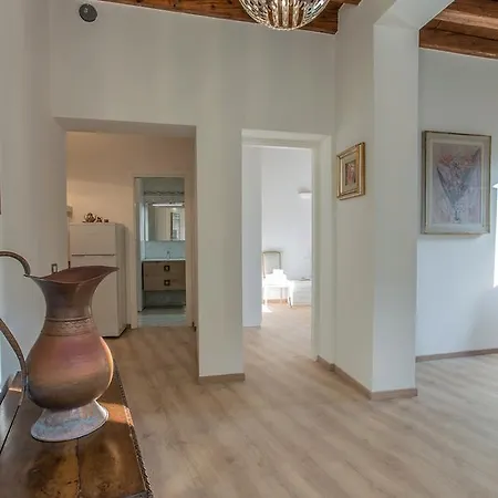 Venice Love Suite Exterior photo
