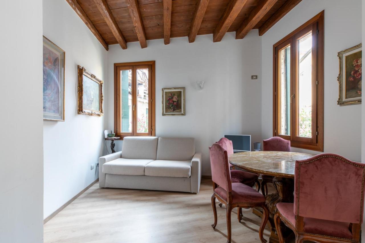 Venice Love Suite Venetië
