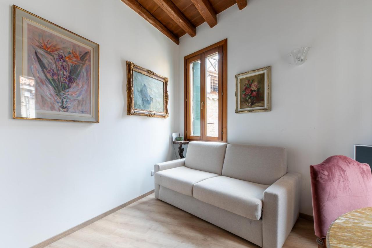 Venice Love Suite Appartement *