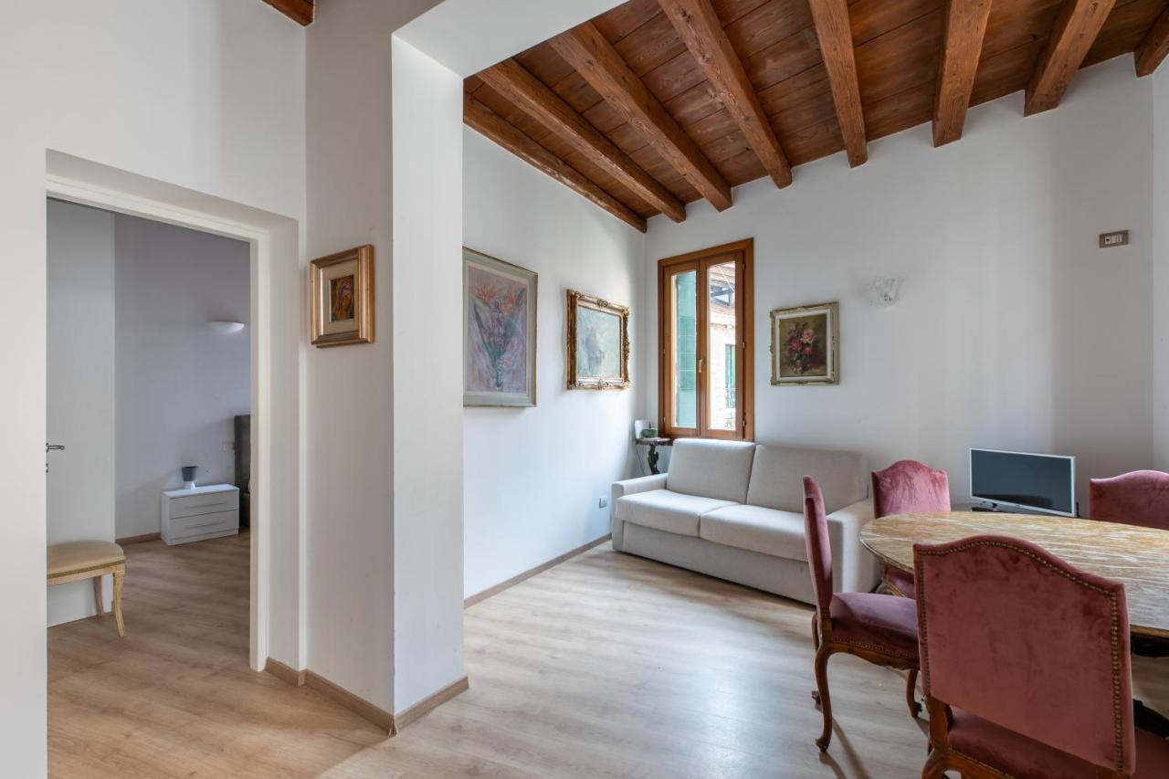 Venice Love Suite