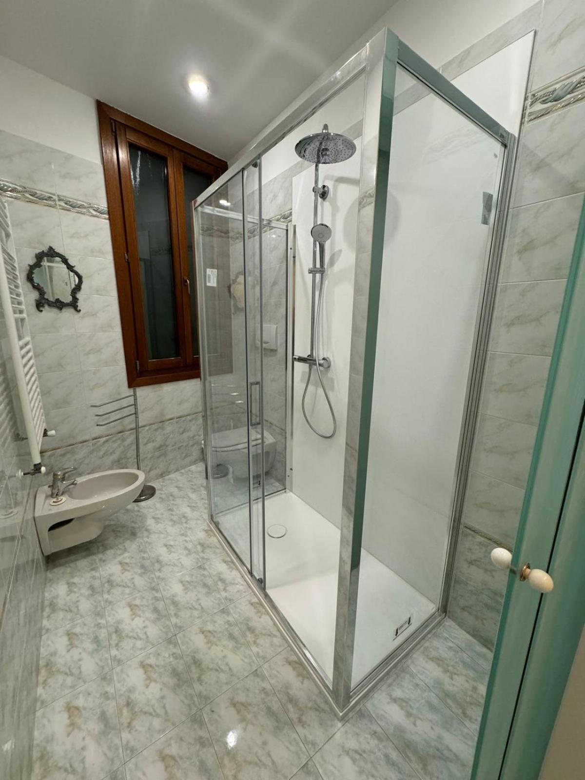 Venice Love Suite Appartement