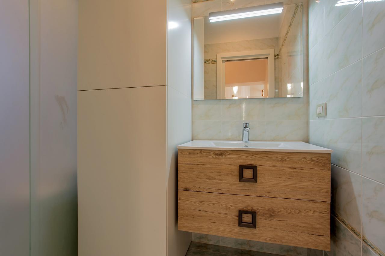 Venice Love Suite Appartement