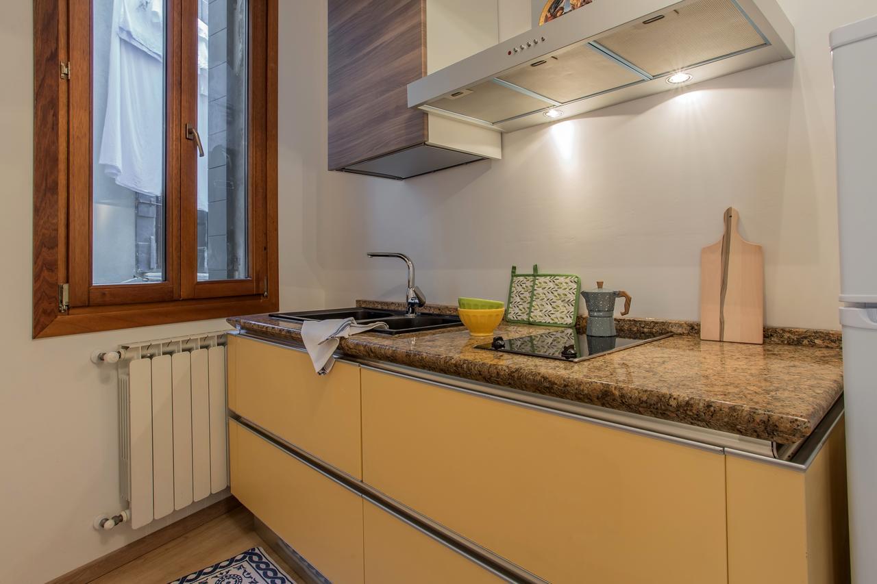 Venice Love Suite Appartement Venetië
