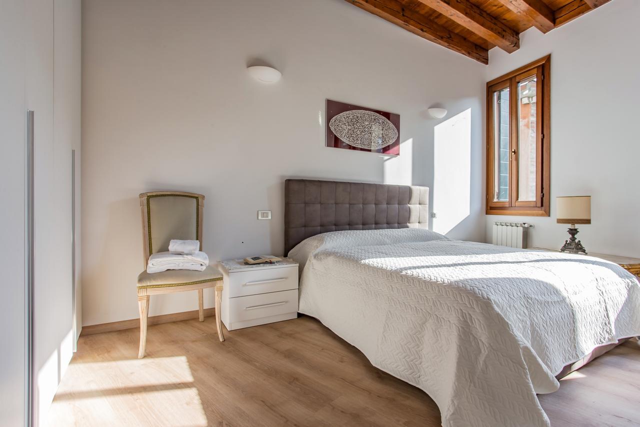 Appartement Venice Love Suite *