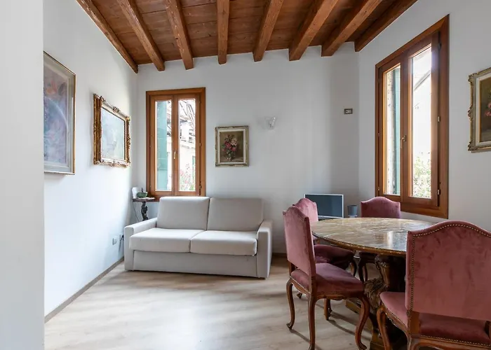 Venice Love Suite