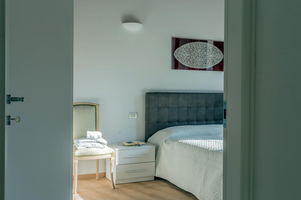 Appartement Venice Love Suite Venise