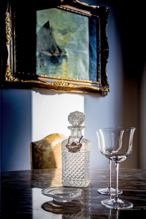 Appartement Venice Love Suite Venise