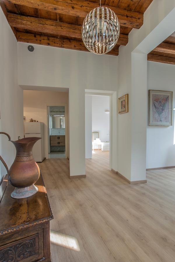 Appartement Venice Love Suite *